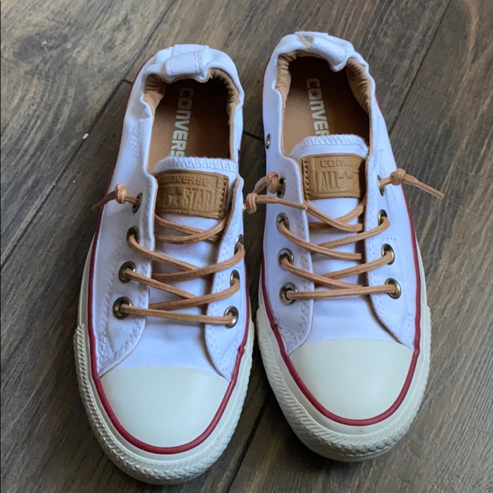 All Star Converse W6